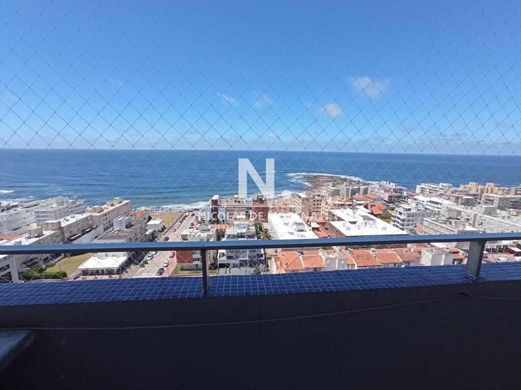 Apartamento en Peninsula, 2 dormitorios