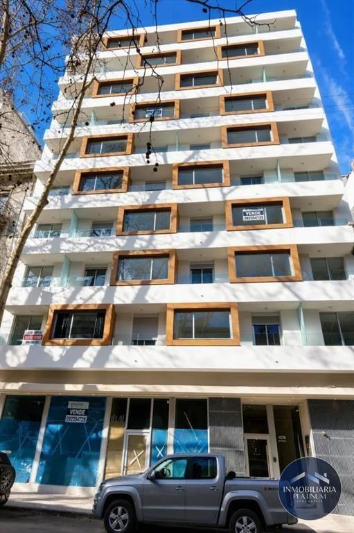 Apartamento en alquiler en Centro