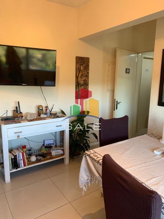 Venta Apartamento de 1 dormitorio en Roosevelt