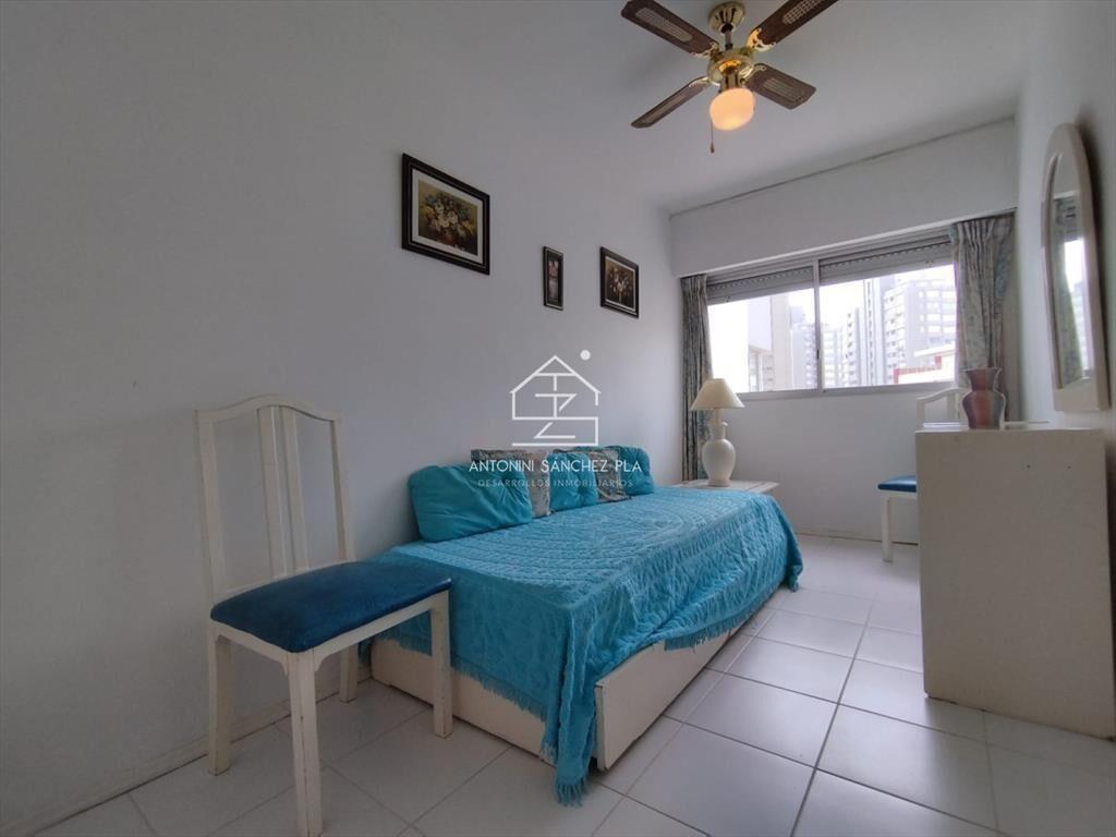 Alquiler de apartamento de 3 dormitorios en Punta del Este