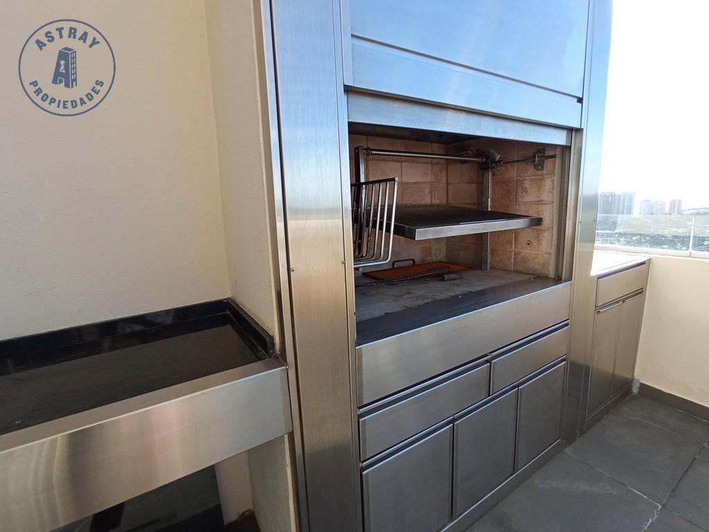 Penthouse en parada 7 de Playa Brava...