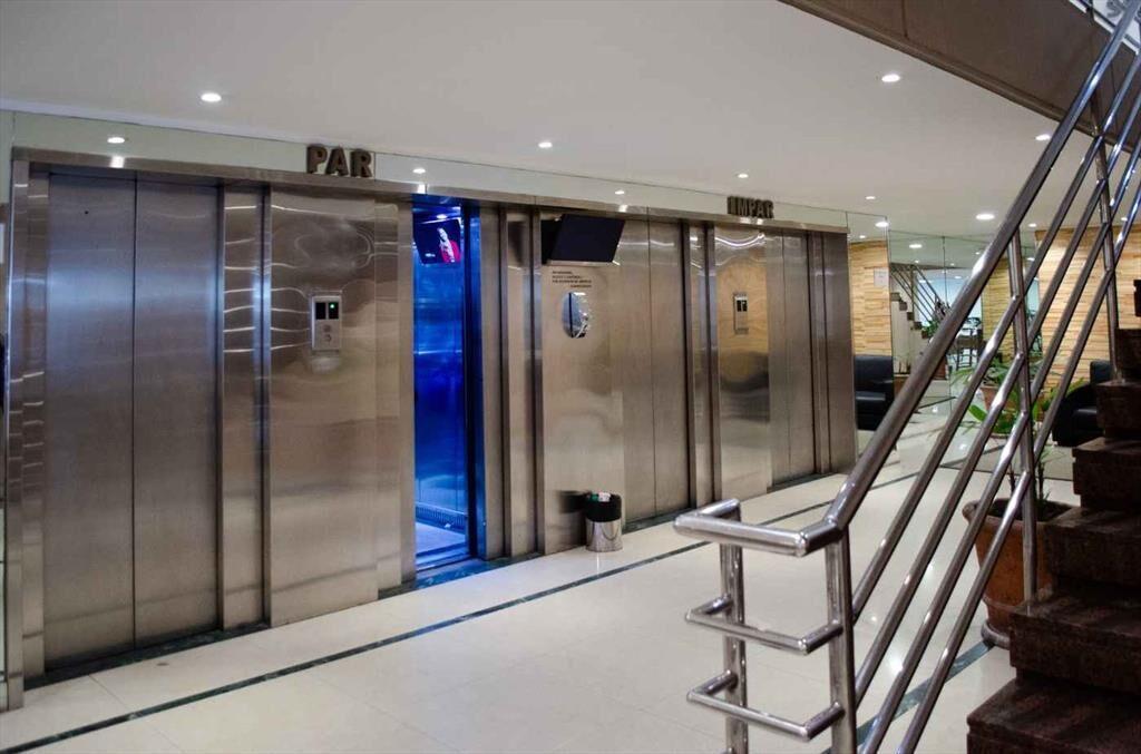 ALQUILER OFICINA CENTRO PLAZA CAGANCHA