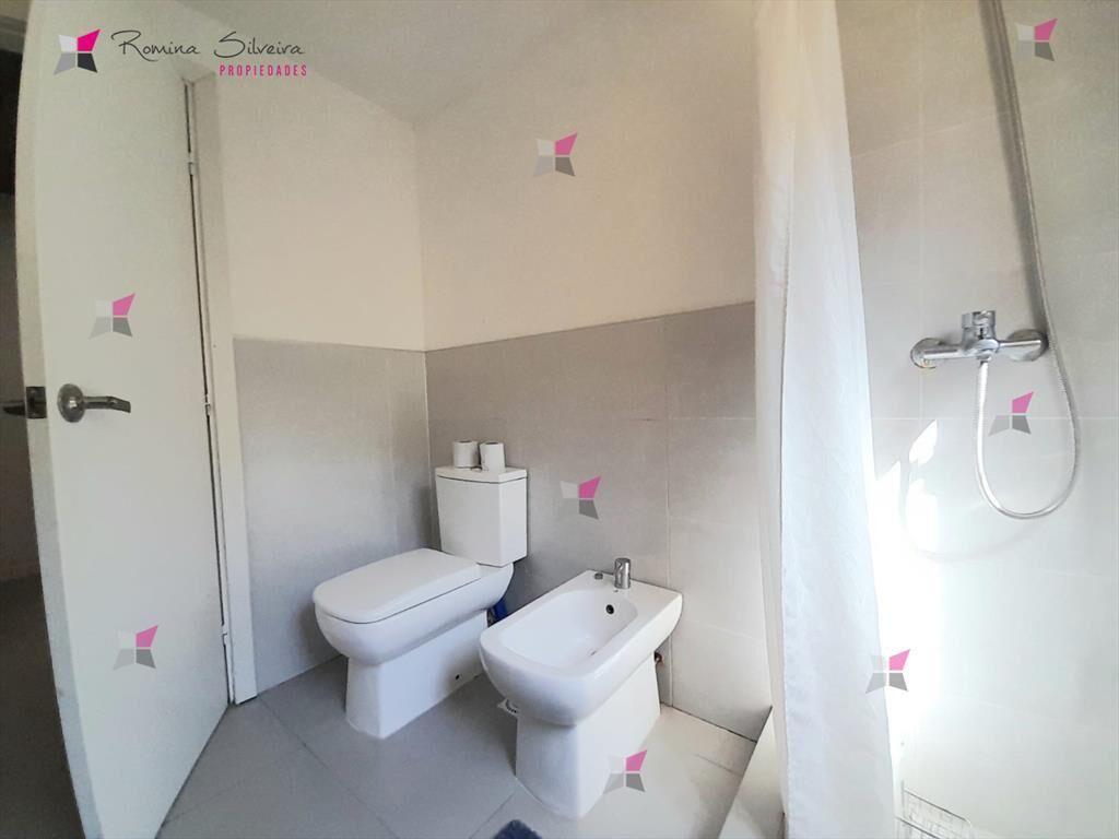 Casa de tres dormitorios a metros del mar en con