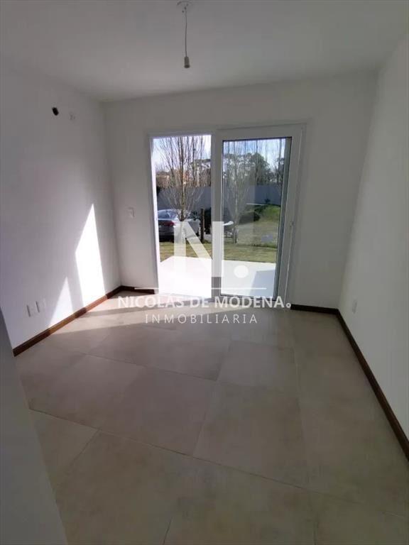 Impecable departamento de 2 dormitorios a
