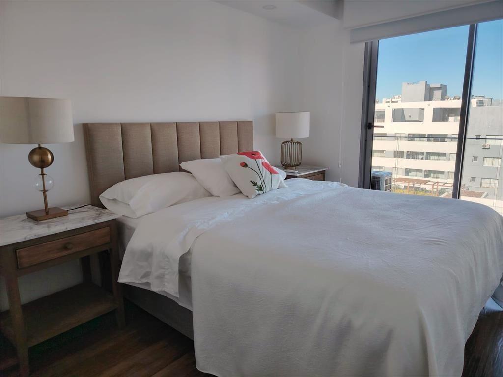 VENTA APARTAMENTO EN PENINSULA (a estrenar)