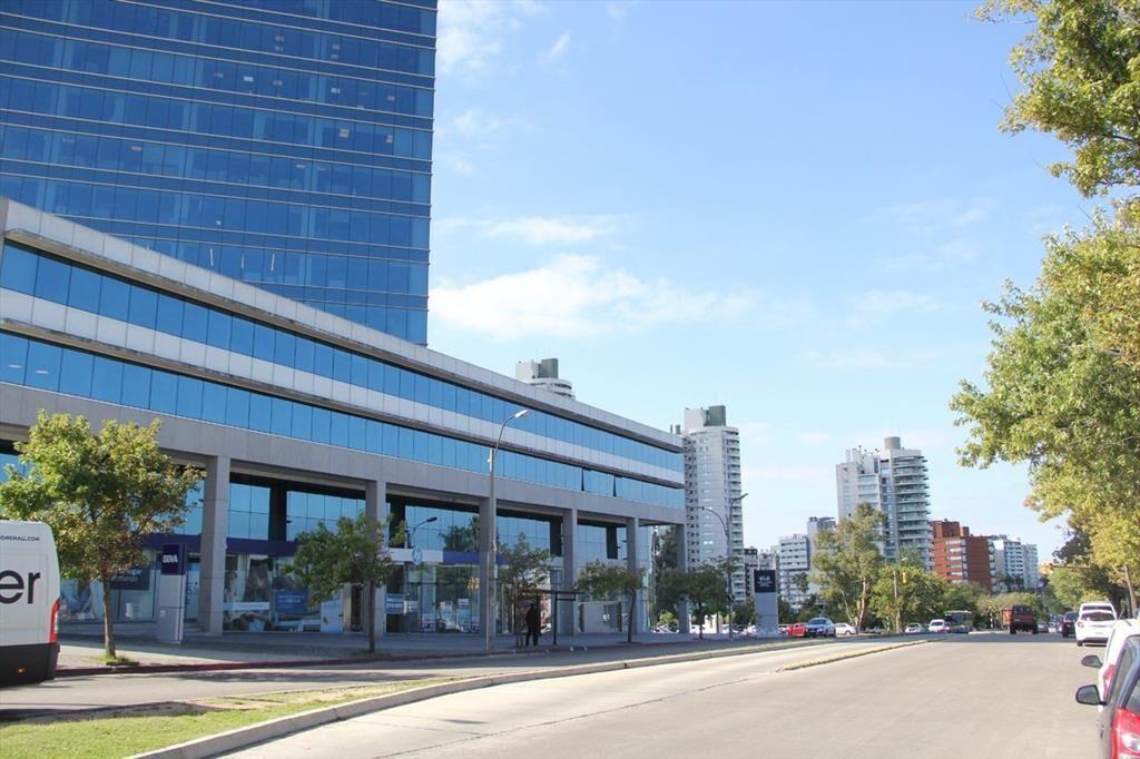 Venta apartamento 1 dormitorio Pocitos Nuevo Bali