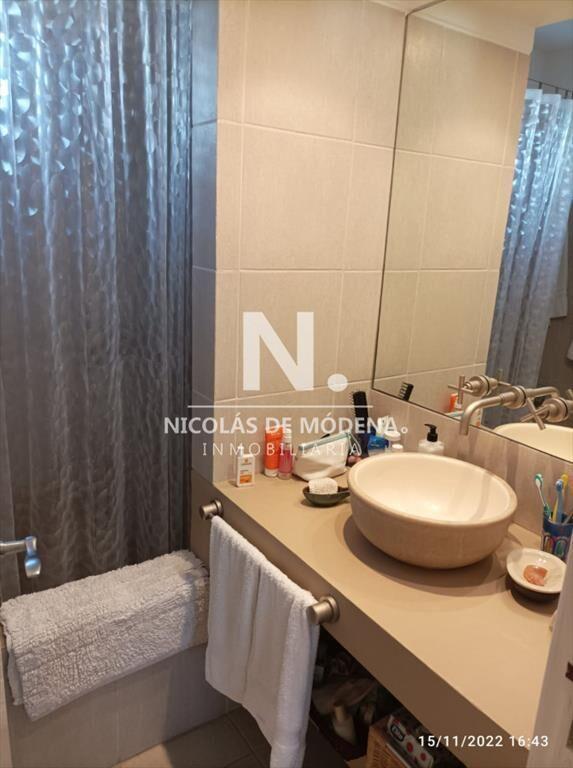 Apartamento en venta con vista al mar en de 2