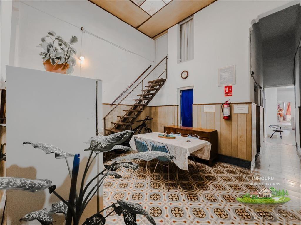 VENTA DE CASA 14 HABITACIONES CON LLAVE DE PENSIÃ?N INCLUÃ�