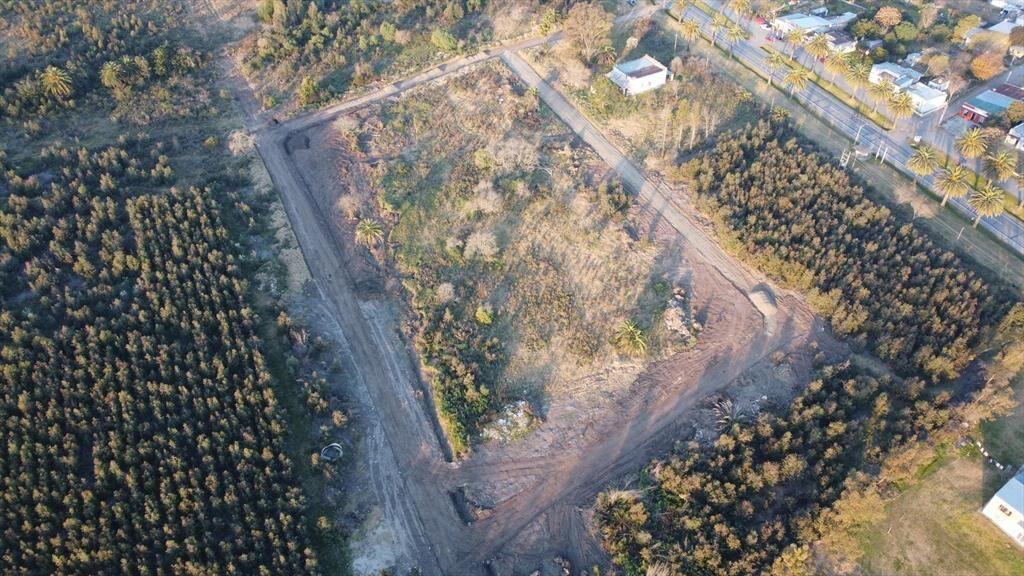 Venta de terrenos por Ruta 1. Financiación!!!