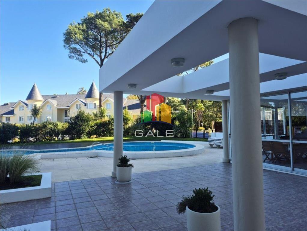 Apartamento en Roosevelt - Punta del Este
