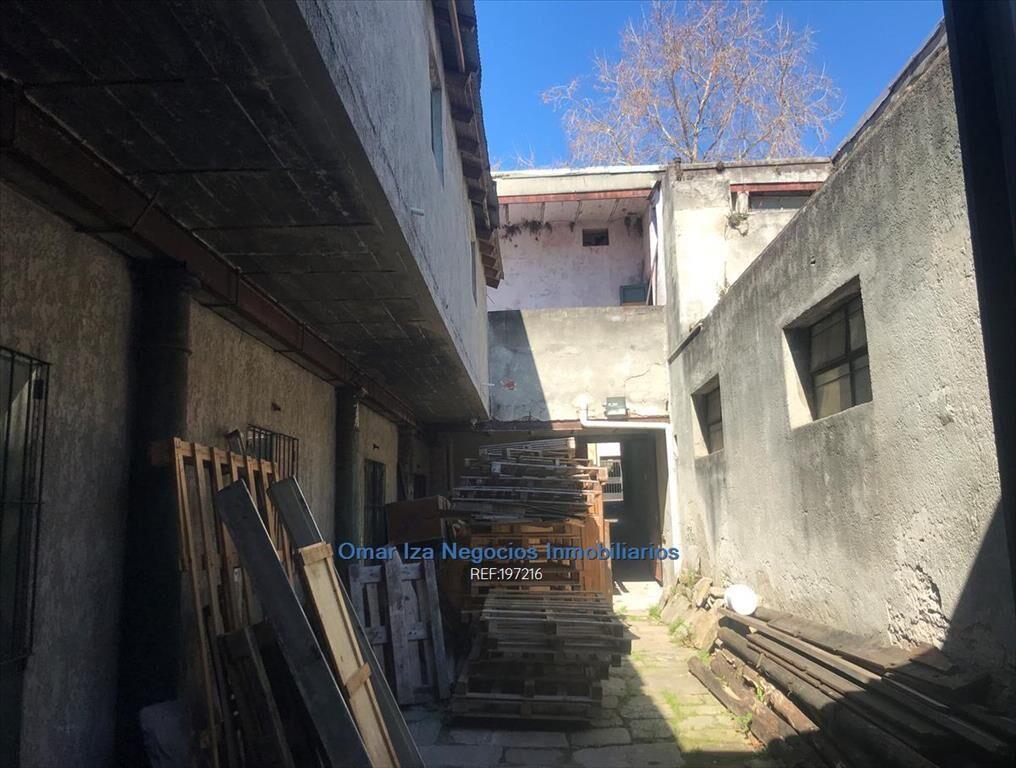 Venta terreno centro local comercial a reciclar