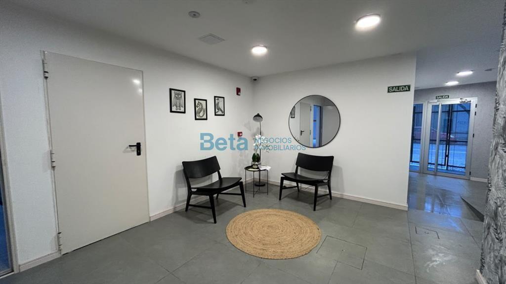 ALQUILER APARTAMENTO 1 DORMITORIO, COCHERA TRES CRUCES