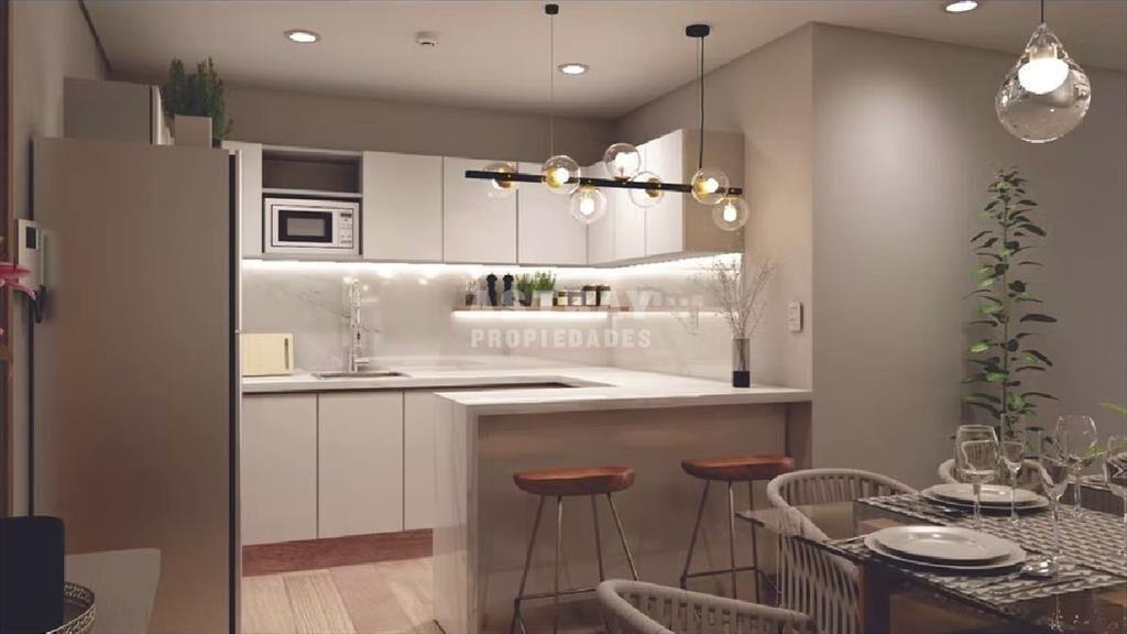 Apartamento en Venta
