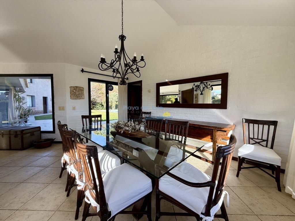 Chalet en RincÃ?Â³n del Indio   Â? A 500 metros del