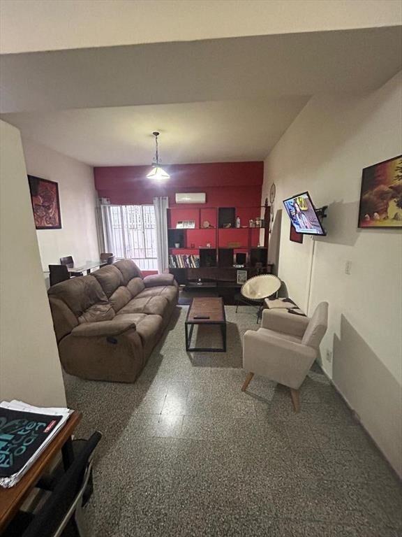 Apartamento en venta monoambiente primer piso bien ubicado