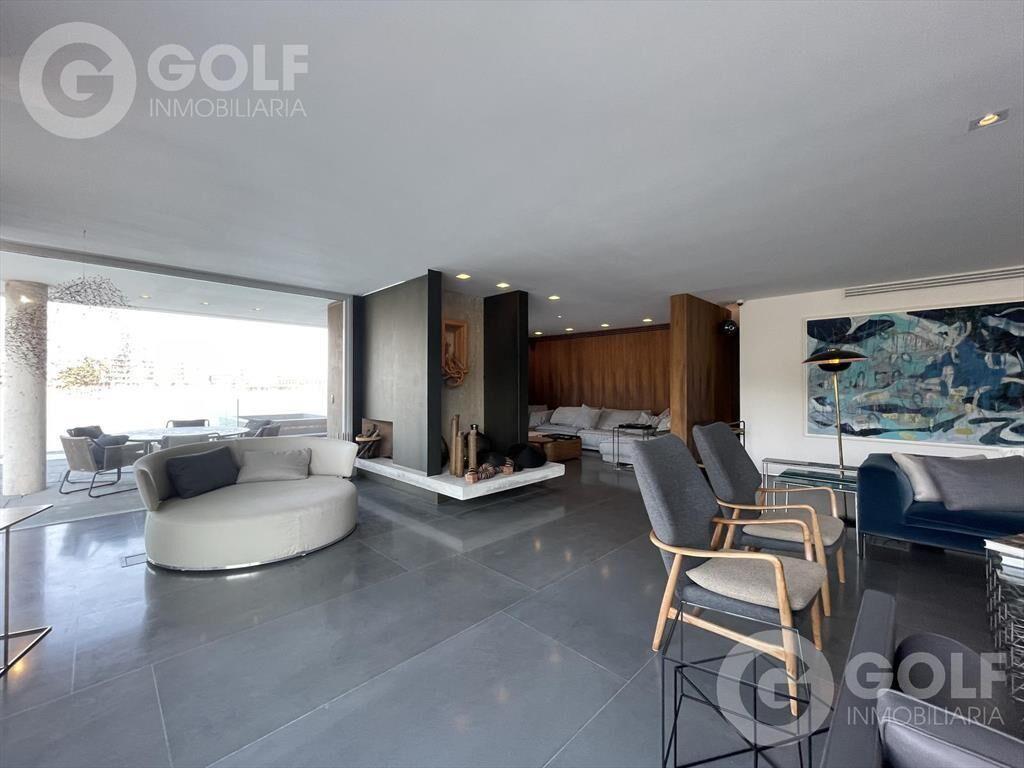 Venta de apartamento 4 Dormitorios en Parque Miramar
