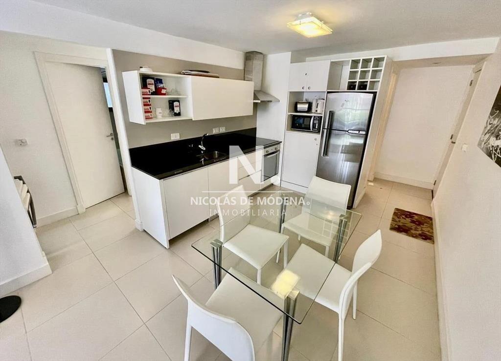 Apartamento en venta Punta del este