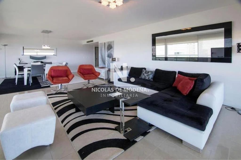 Hermoso departamento con espectacular Vista!!