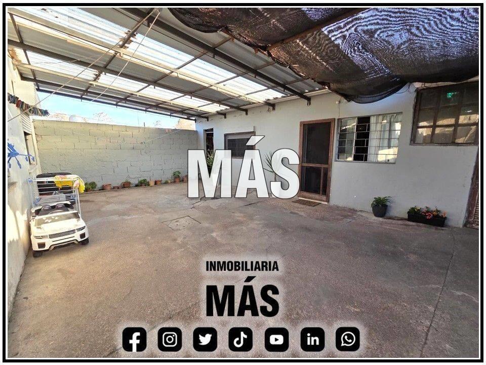 Casa + Apartamento Venta Cochera Montevideo iMas.uy LC ...