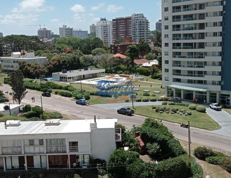 Apartamento Alquiler Temporal en Brava