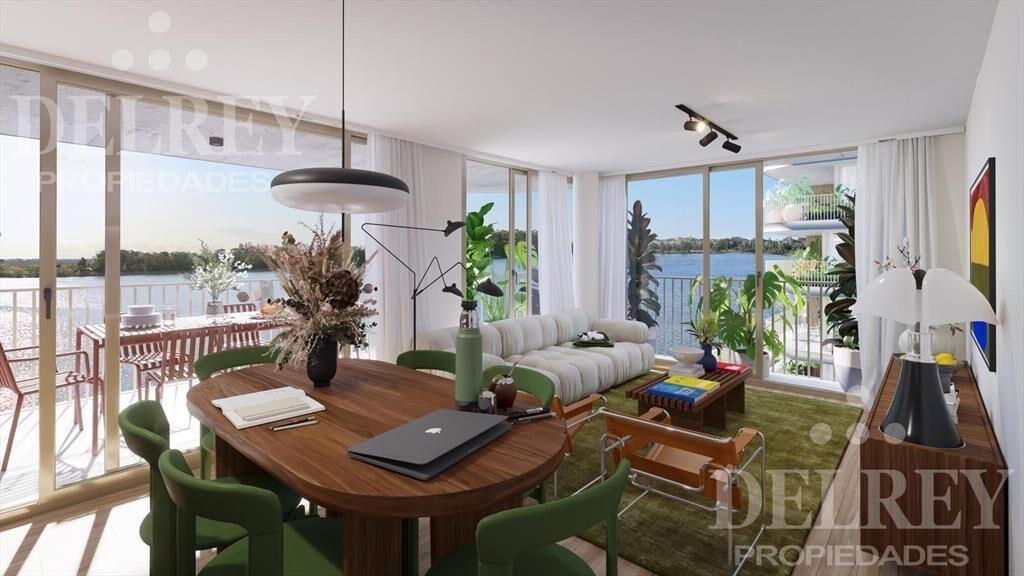 Venta Apartamento - Ciudad de la Costa DELREY PROPIEDADES