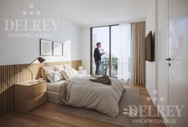 Venta Apartamento - Centro (Montevideo) DELREY PROPIEDADES