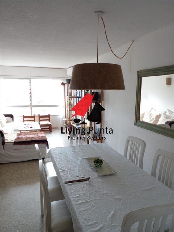 Apartamento en alquiler en pleno centro