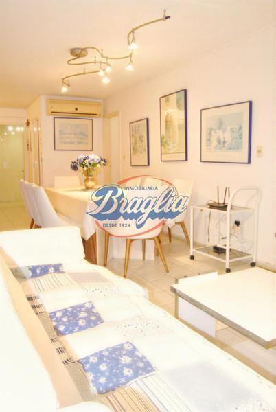 Apartamento Venta en Península