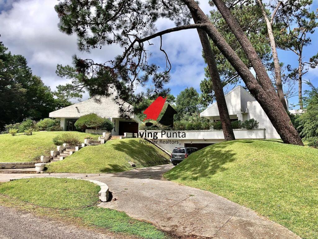 Casa en venta en Lugano, Punta del este, 3 y