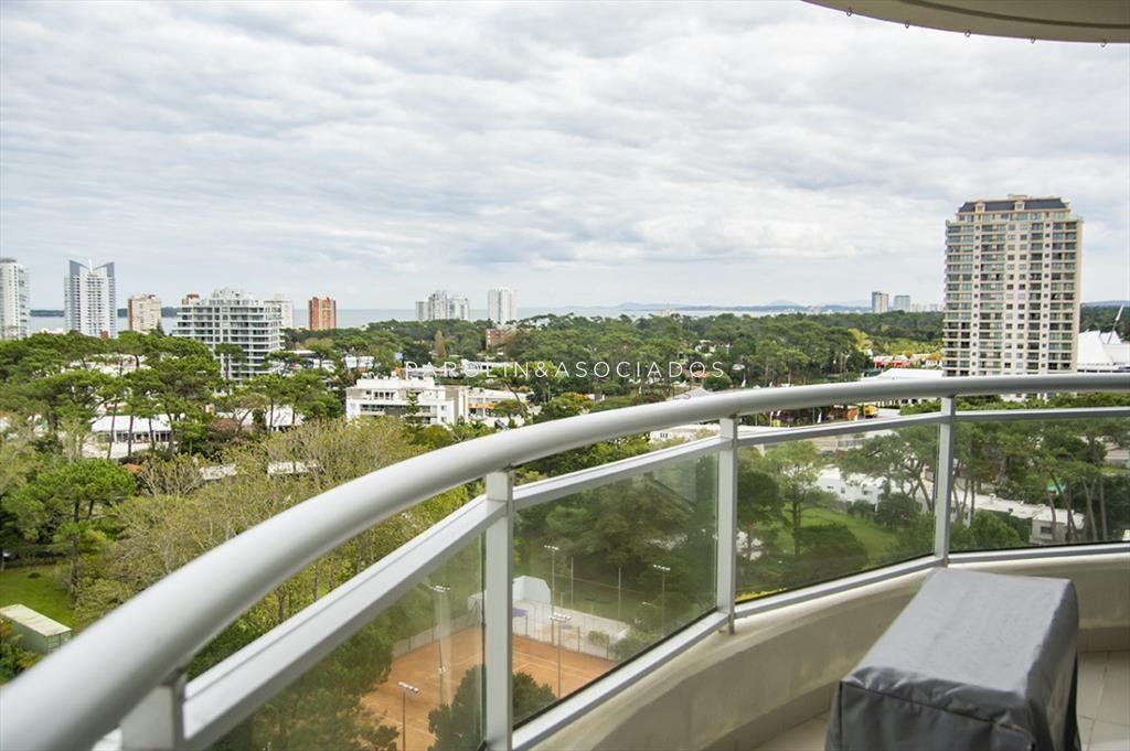 Departamento de 2 dormitorios en venta, Torre Ocean Drive,