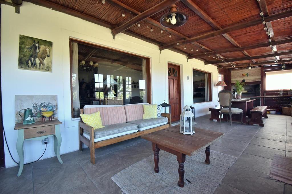 Casa en Real de San Carlos