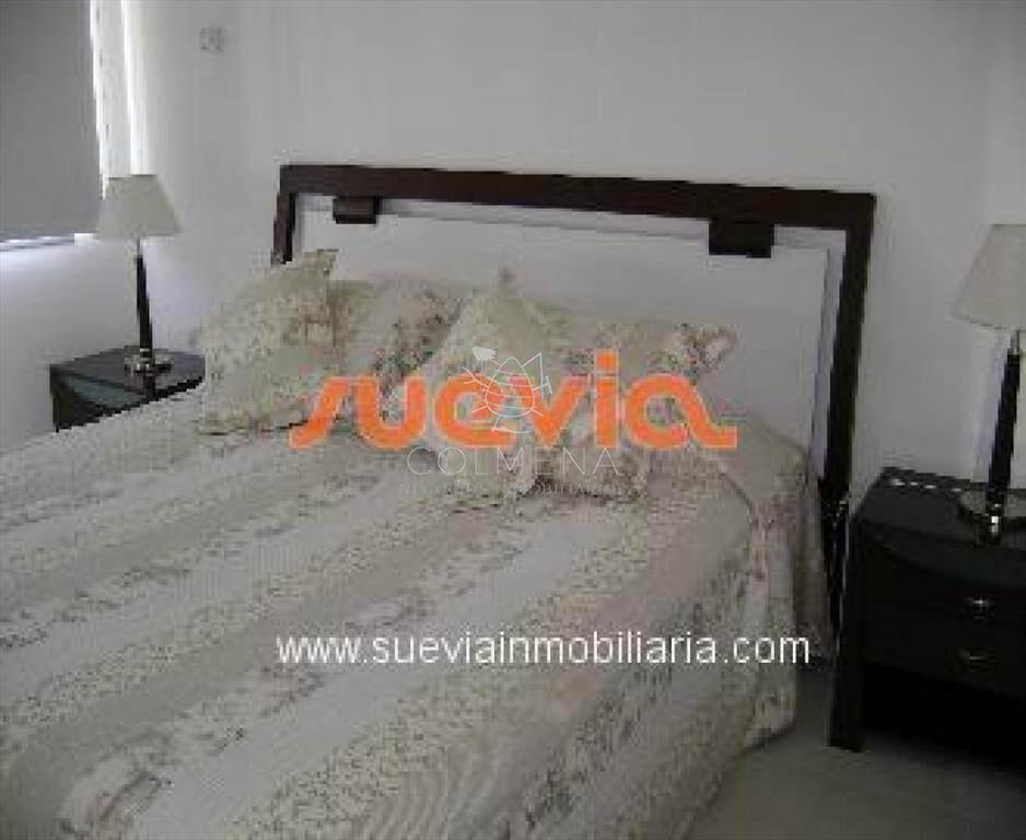 Departamento - Playa Brava
