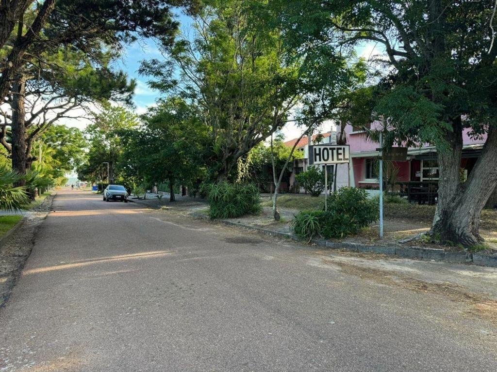 Venta de Hotel en Atlántida