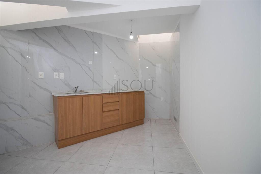 Venta apartamento un dormitorio en Malvín