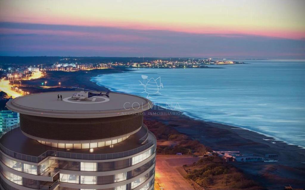 Espectacular apartamento en venta en Trump Tower,