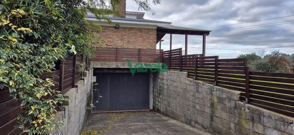 Venta de Chacra 10 has.próxima a La Palmita y 8