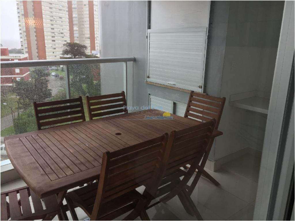 Apartamento en Miami Boulevard de 2 dormitorios