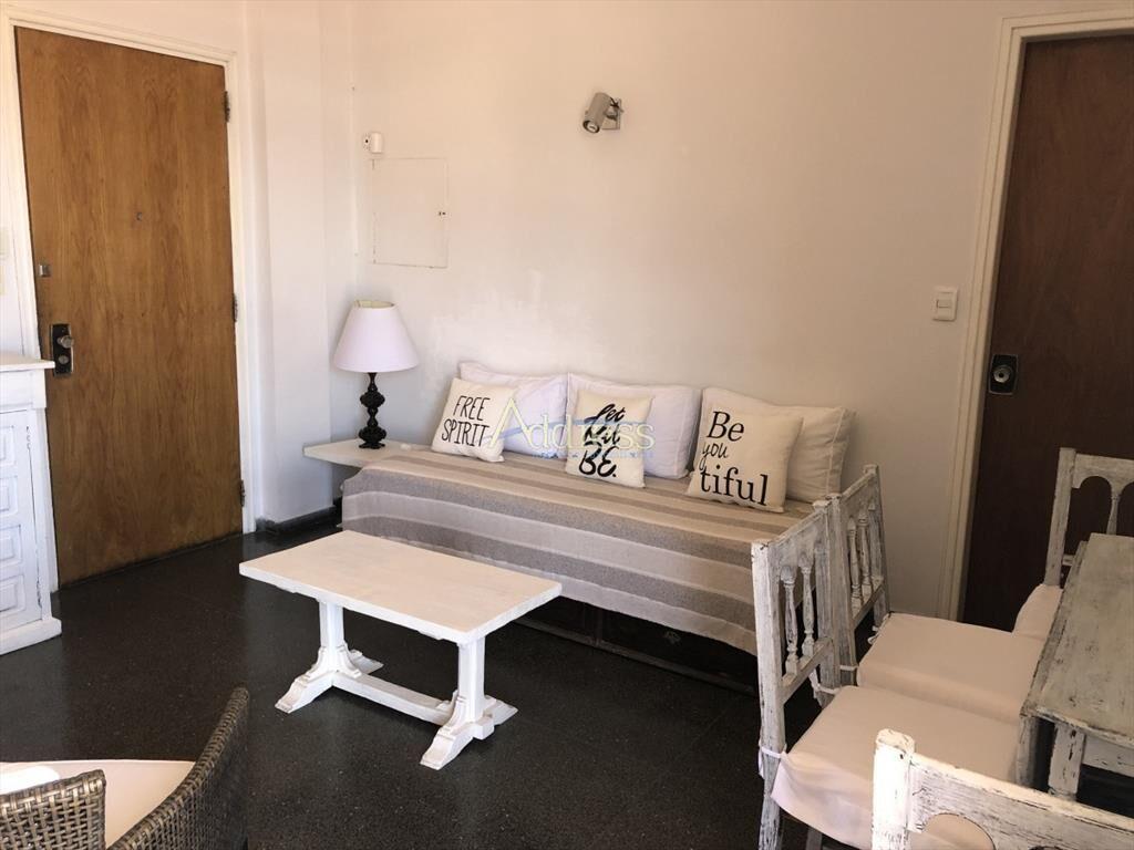 departamento en la entrada de la peninsula