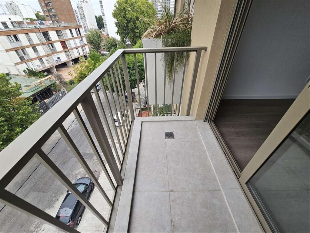 VENTA APARTAMENTO MONOAMBIENTE -PARQUE BATLLE-