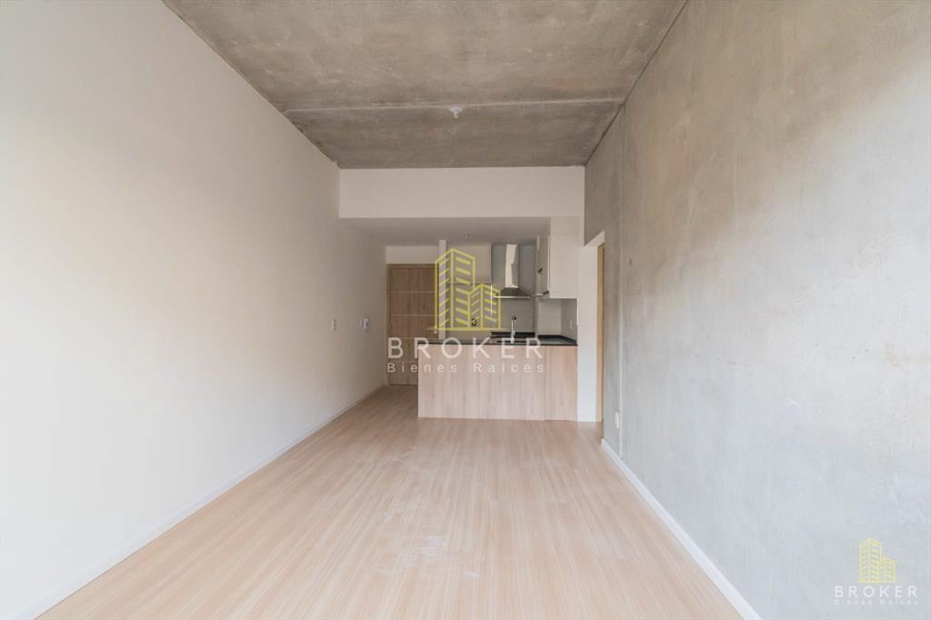 ALQUILER APARTAMENTO 1 DORMITORIO CON PATIO -