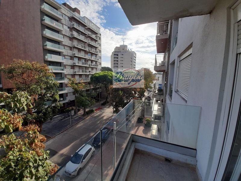 Apartamento Alquiler en Punta Carretas