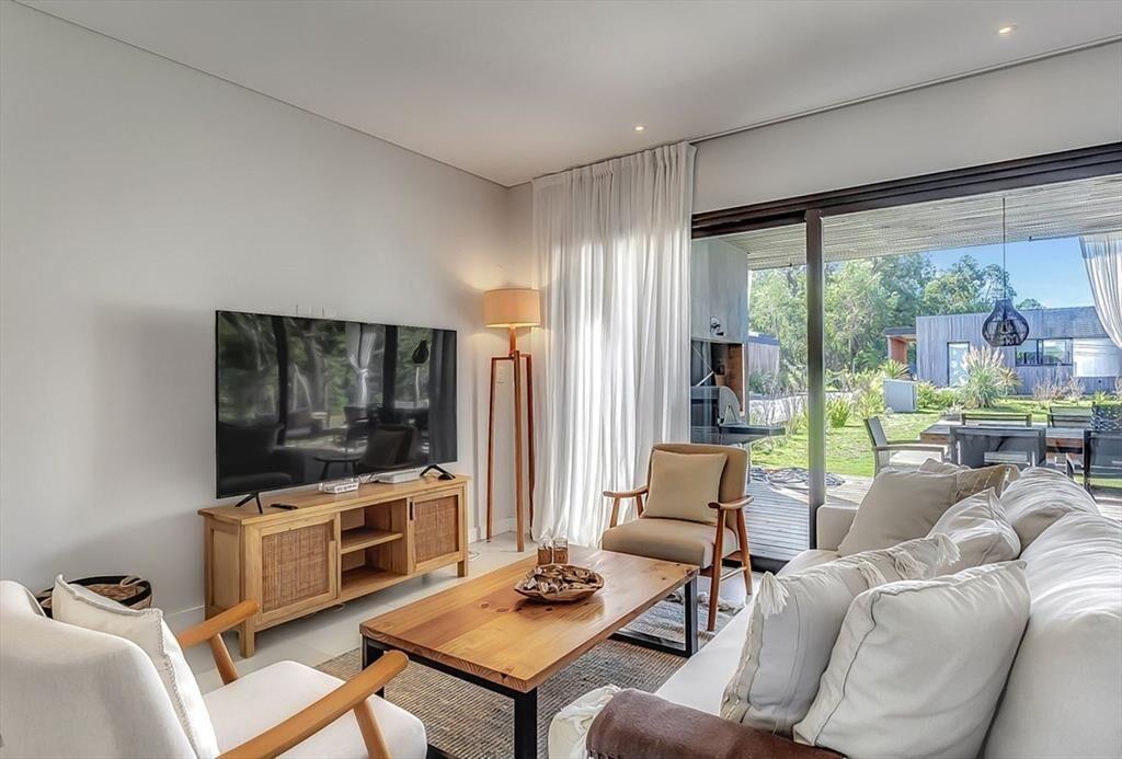 CASA ALQUILER INVERNAL BARRIO PRIVADO SAN RAFAEL
