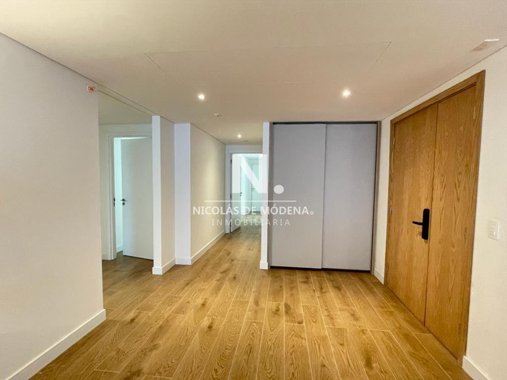Apartamento en torre Trump