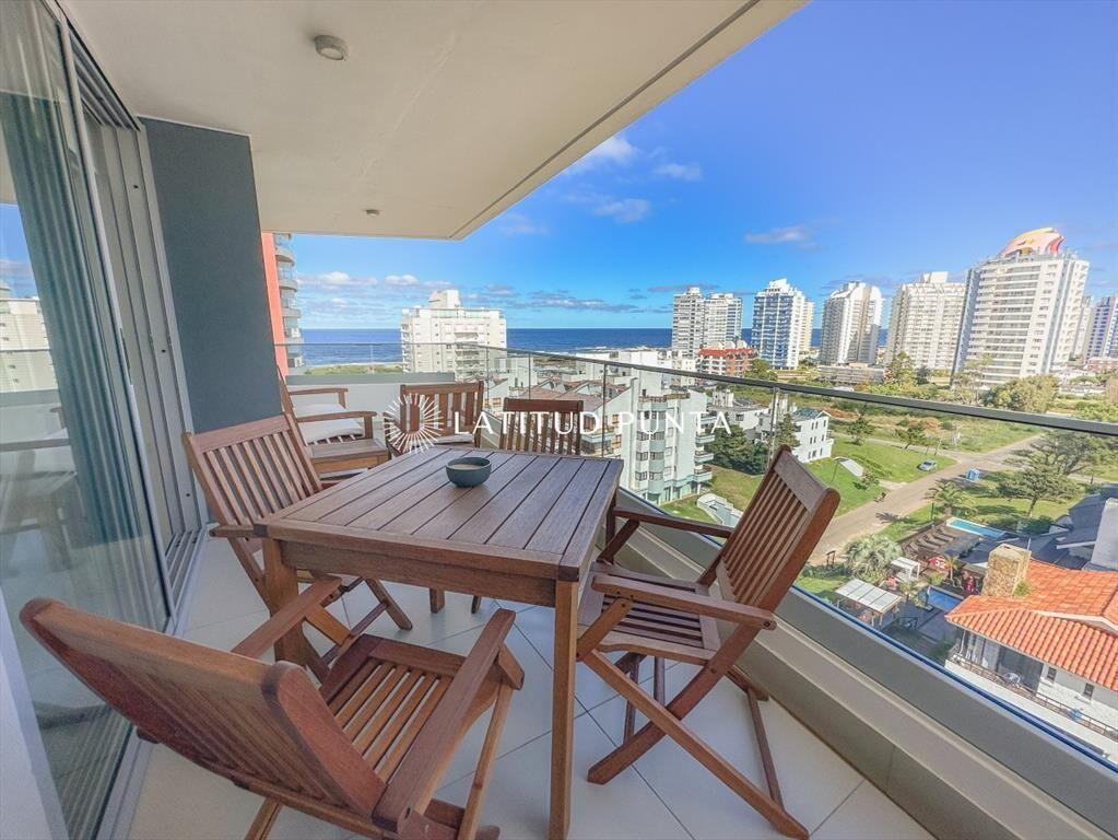 Apartamento en Brava, 2 dormitorios