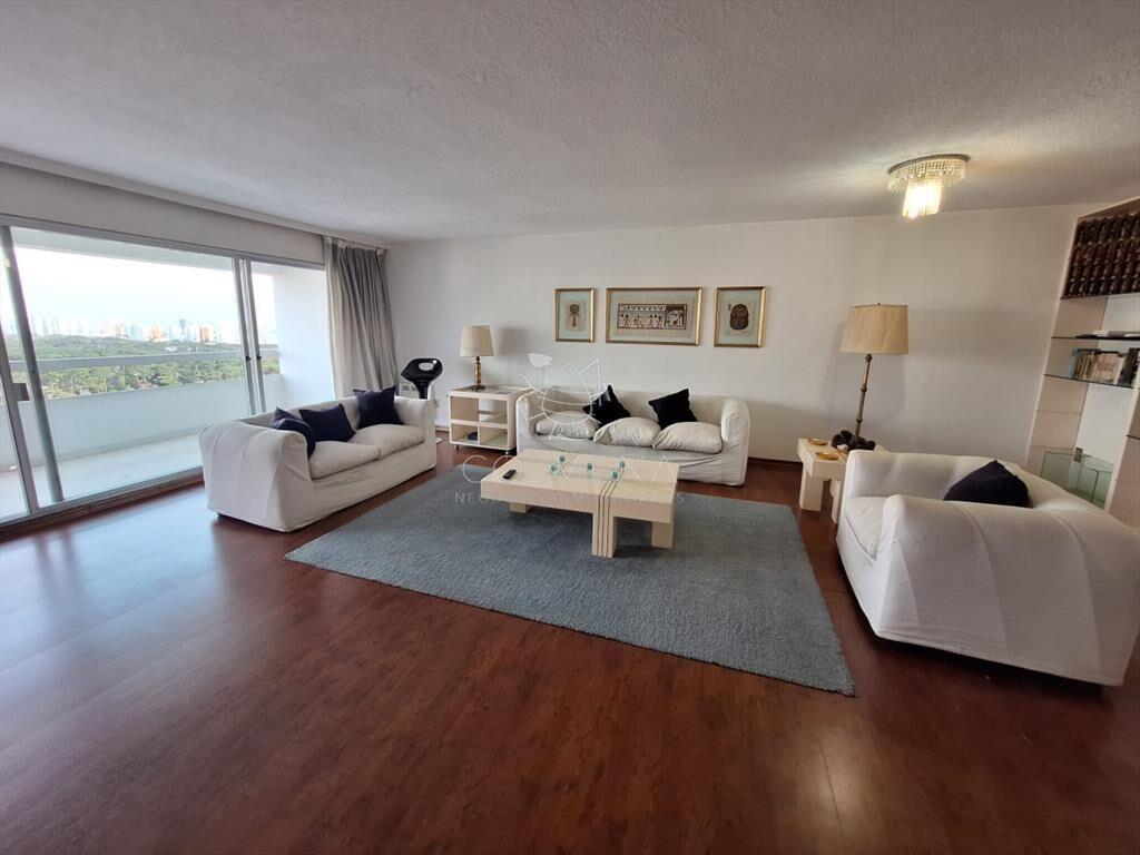 Muy buen apartamento en Roosevelt