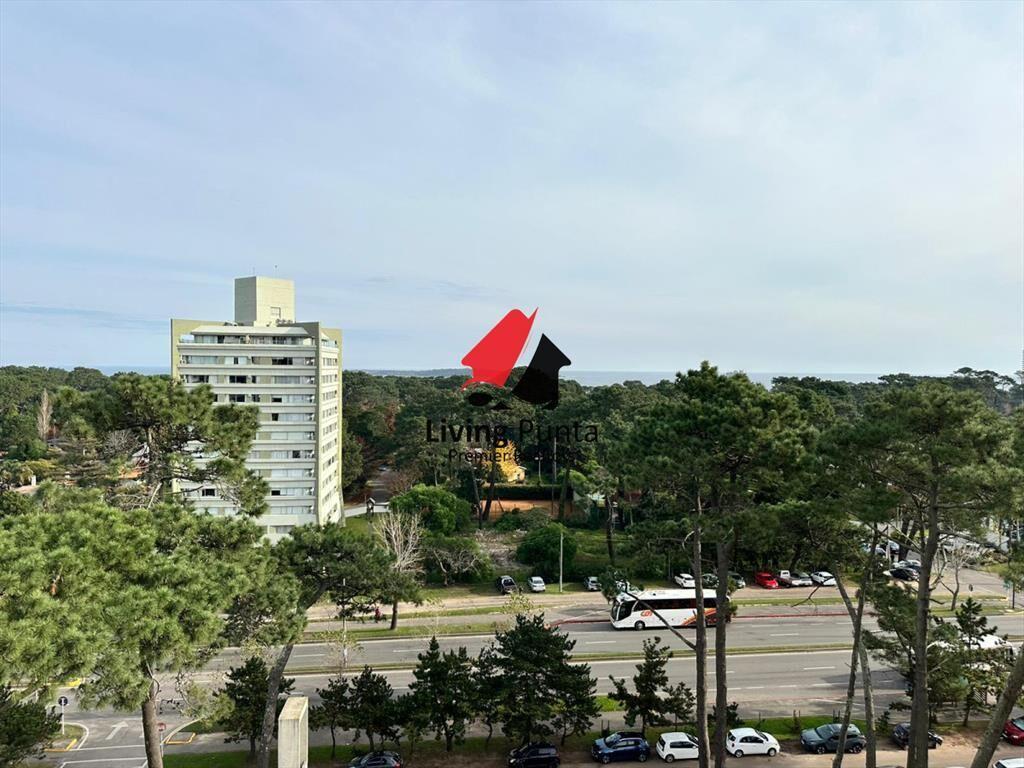 Apartamento de 1 dormitorio en Venta en Av. , del