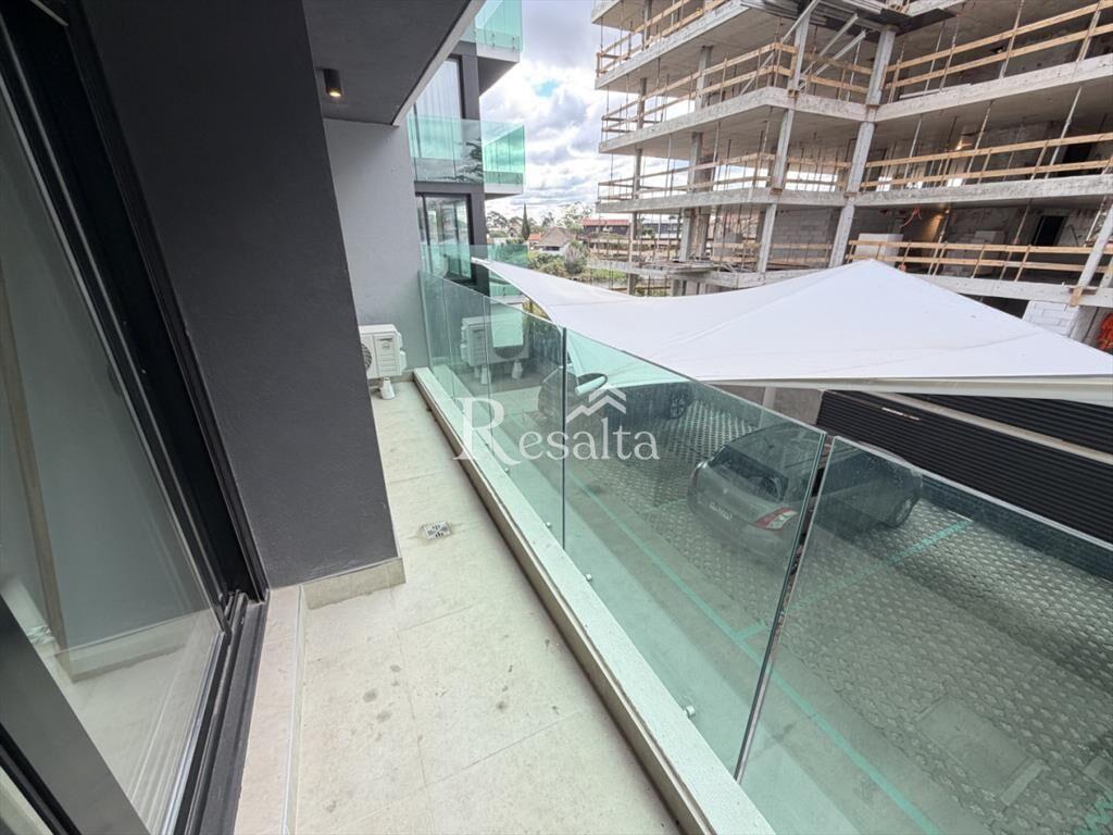 VENTA 1 DORMITORIO CON COCHERA PARQUE MIRAMAR