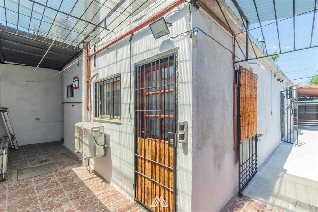Venta Casa Unión 2 Dormitorios Garage Doble
