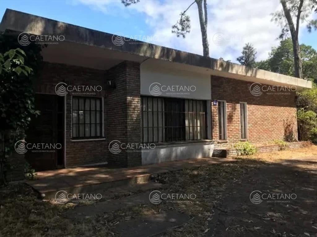 Venta chalet San rafael