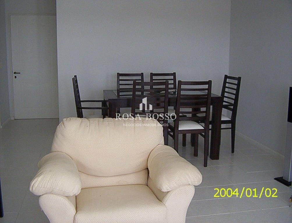 Apartamento en Mansa, 2 dormitorios *